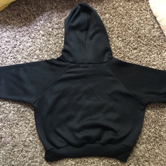 Yours Truly by Phora 1994 Cropped Hoodie - Picture 5 of 10